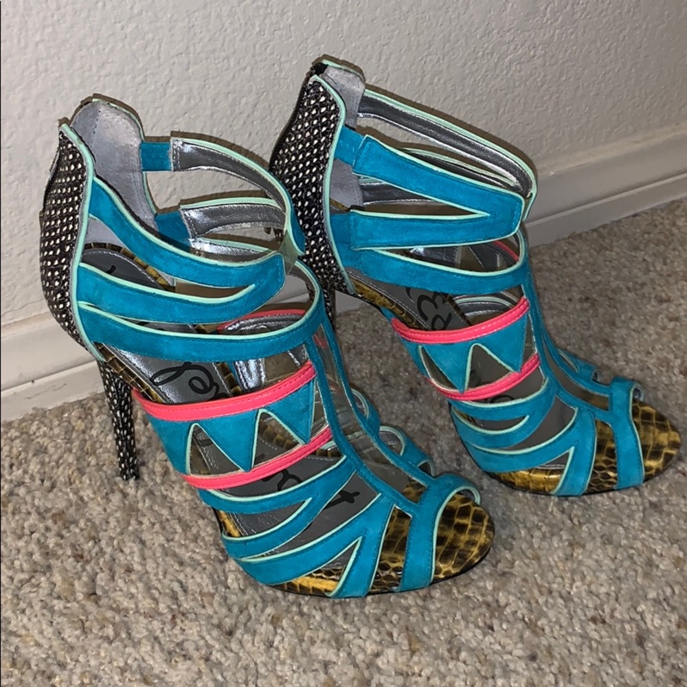 Sam Edelman
